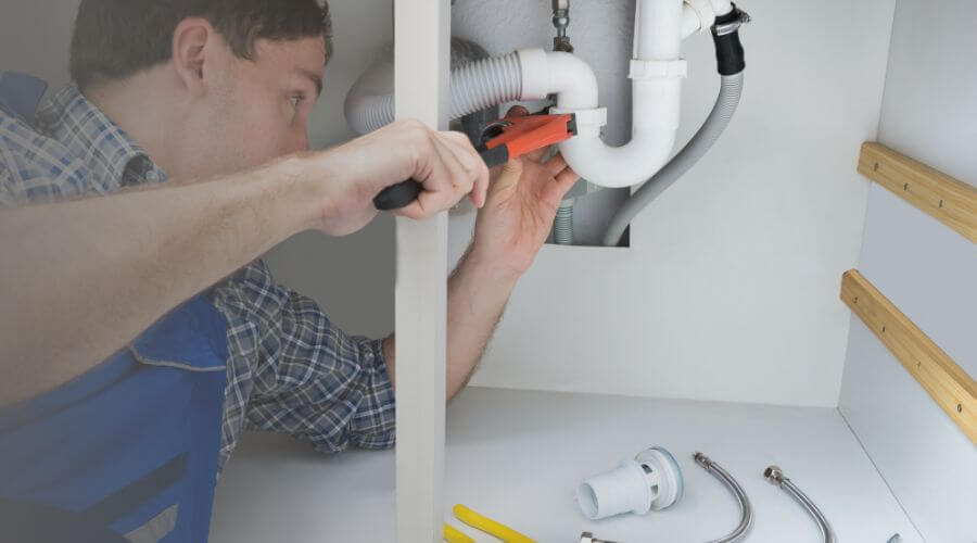 Professional Leak Detection Services in Newfane, NY